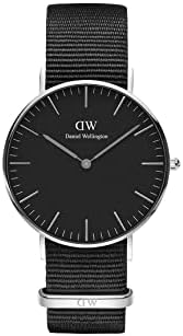 Amazon.com: Daniel Wellington Classic Sheffield 40mm Men's Watch